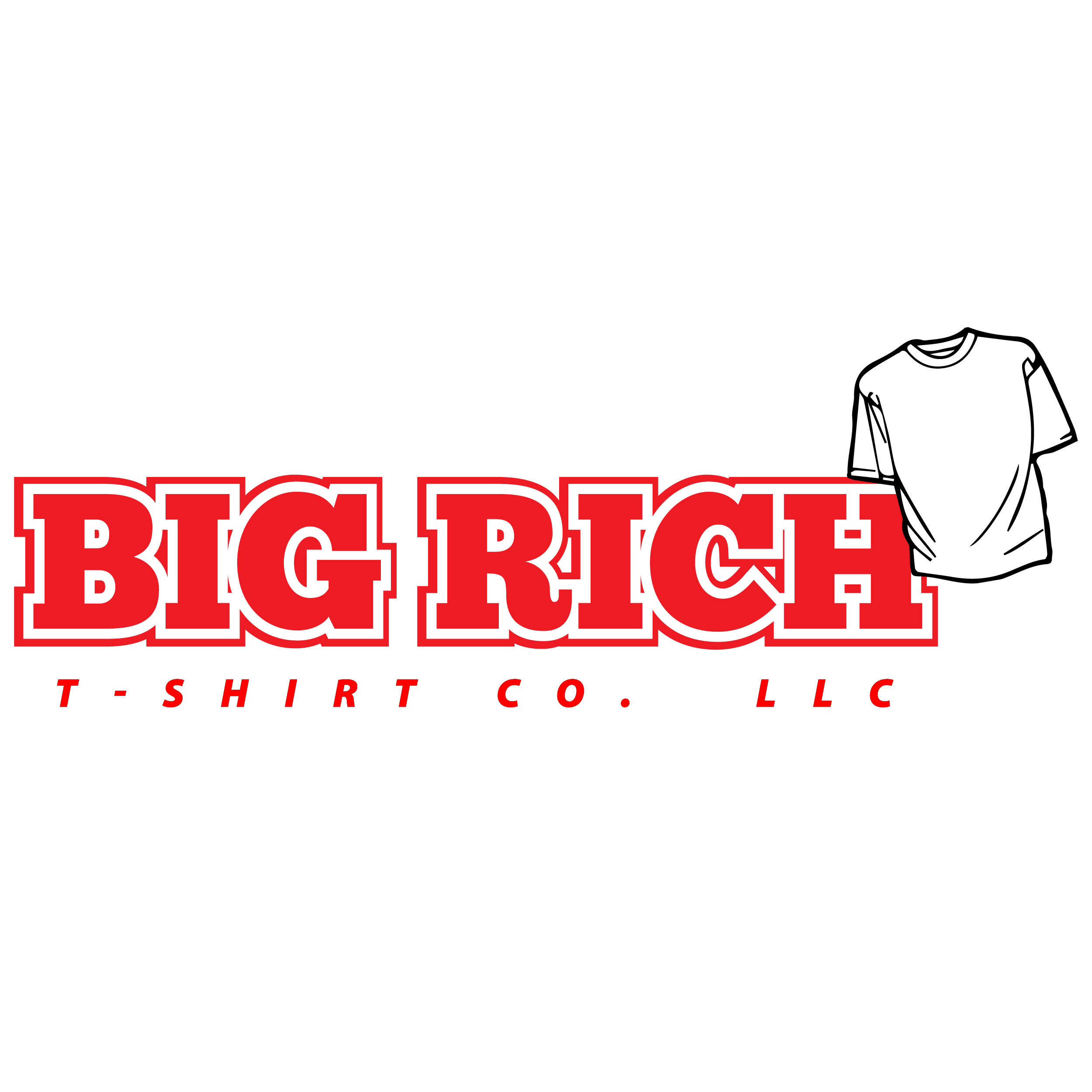 Bold, Serious, Jewelry Store Logo Design for Rich Accessories by Partho 4 |  Design #18664204